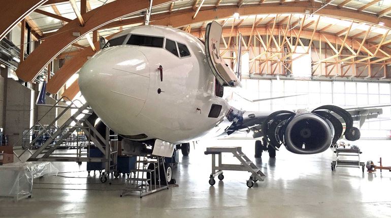 Aerospace