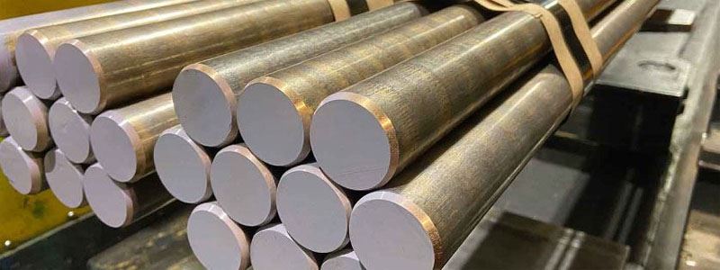 Aluminium Bronze Stockist in India