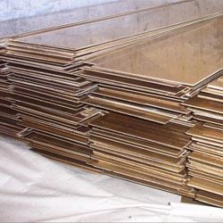 Aluminium Bronze Sheet & Plate