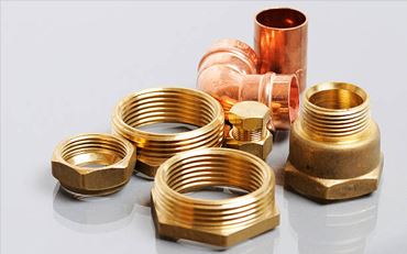 Brass Fittings