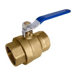 Brass Valve