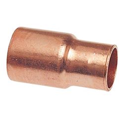 Copper Reducer Fittings