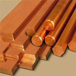 Cupronickel Busbar