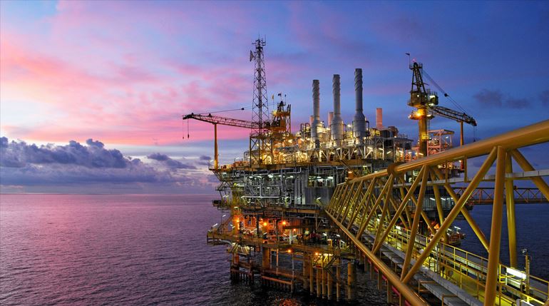 Oil & Gas Industry