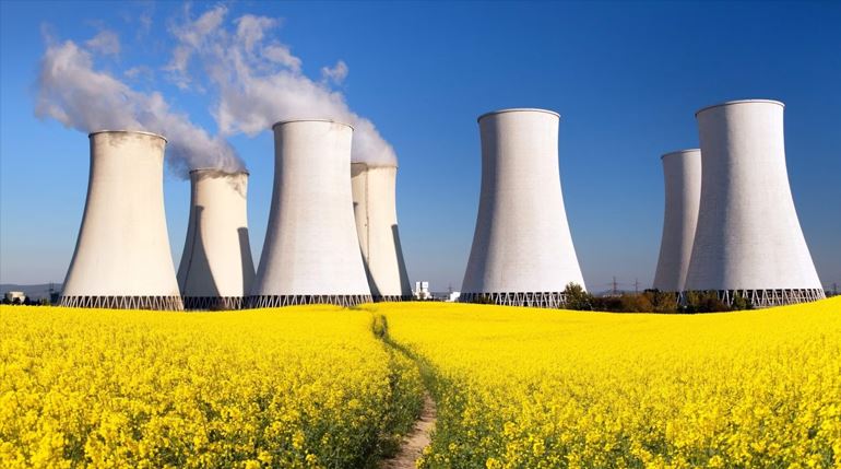 Power Plants